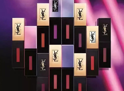 YSL又作妖了，這次的新品唇釉真的看不懂??！