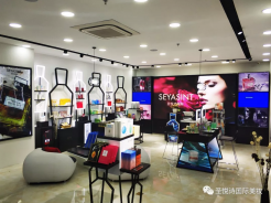 圣悅詩解讀—未來美妝進口集合店路在何方？