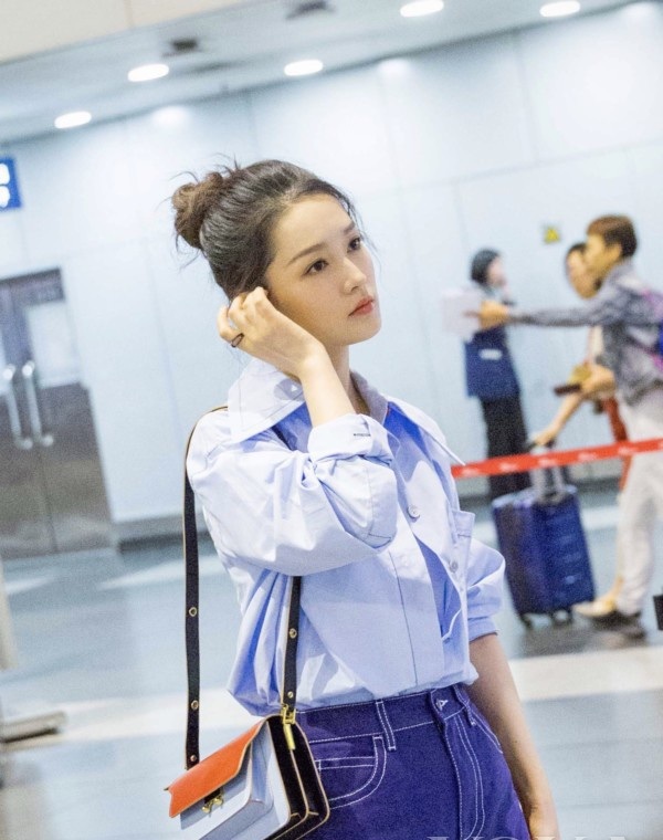 女星們最愛的時(shí)尚單品！