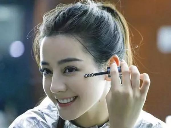巧用眼線，打造女神級靈動大眼