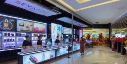 抓住年末銷售機(jī)會(huì)，美妝門店運(yùn)營(yíng)有套路